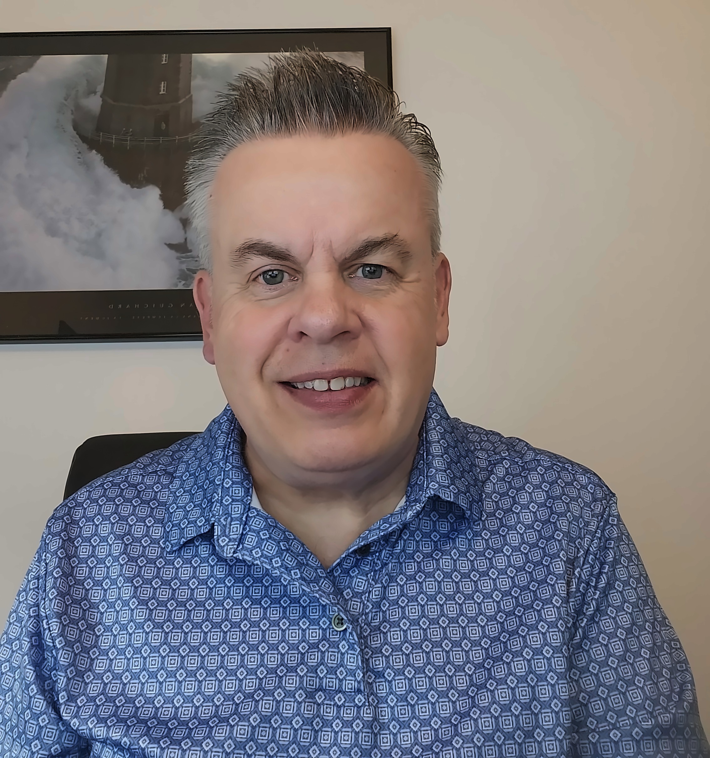 Brian Philbeck, CPA
